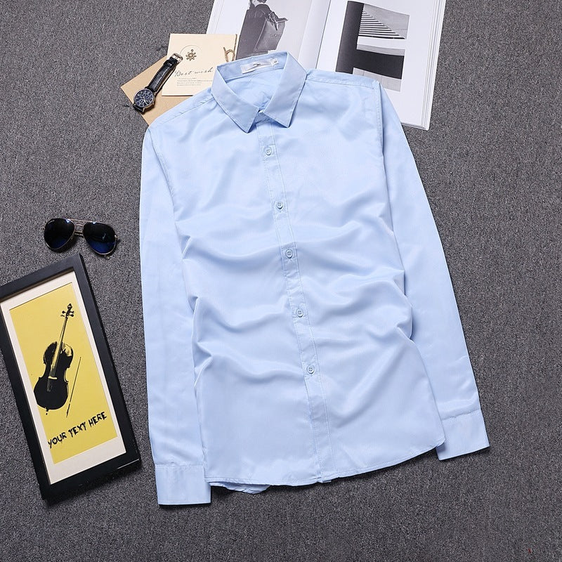 Men’s Business Professional Shirts