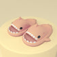 SharkChomp Fun Slippers