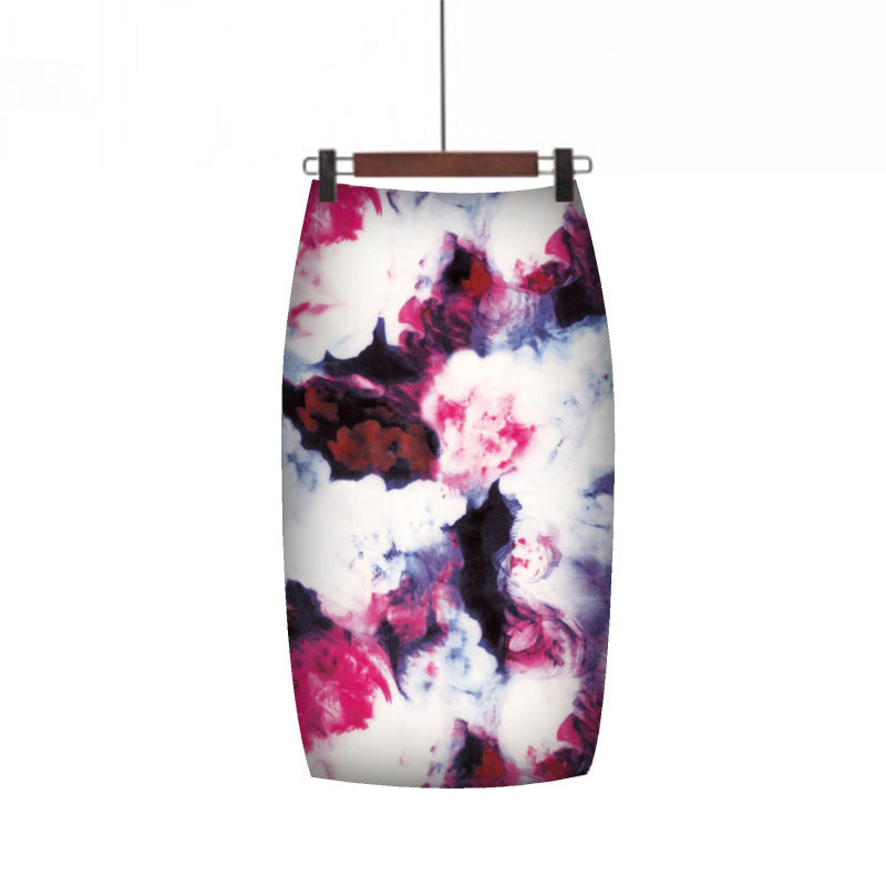 Women’s Classic Pencil Skirt