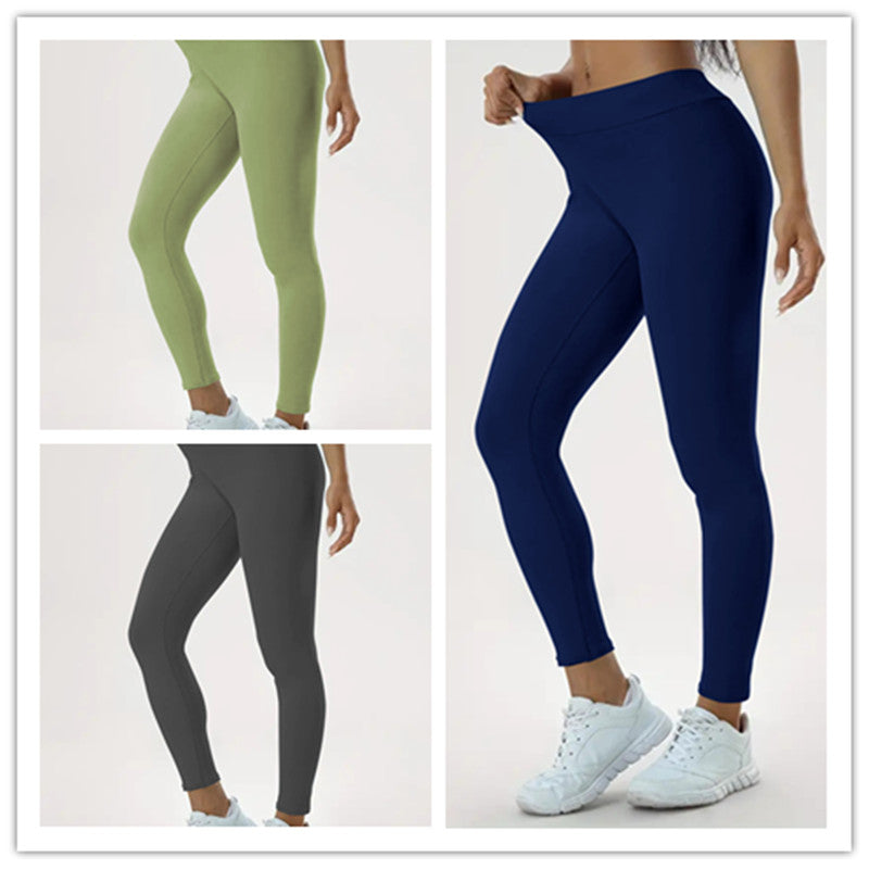 LiftFit High-Waist Leggings