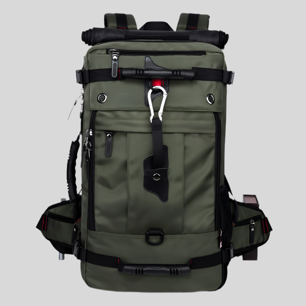 Multifunctional Large Capacity Travel Bag