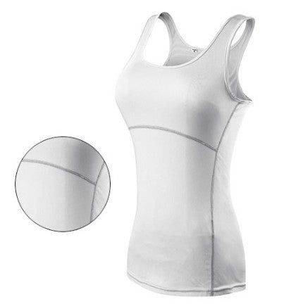 TightFit Fitness Vest