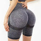 SculptEase Summer Legging Shorts