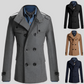 Men’s Woolen Jacket