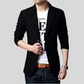 Slim Fit Casual Blazer for Men