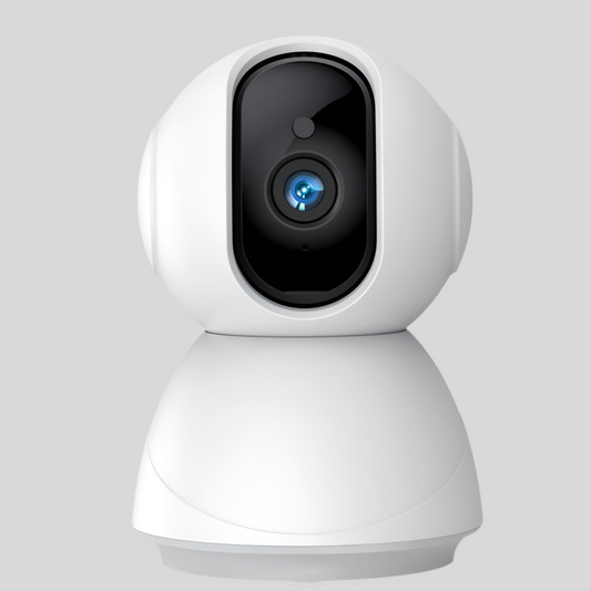 SmartShield Security Camera