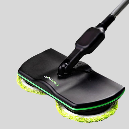 SpinMop Pro Cordless Cleaner