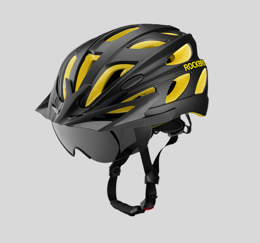 Momentum Vision Helmet