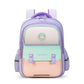 Backpack with Multi-Compartment Design