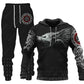 Wild Wolf 3D Hoodie and Joggers Set