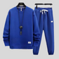 Men’s Autumn Leisure Sports Set