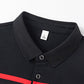 Business Polo Shirt Fashion Top