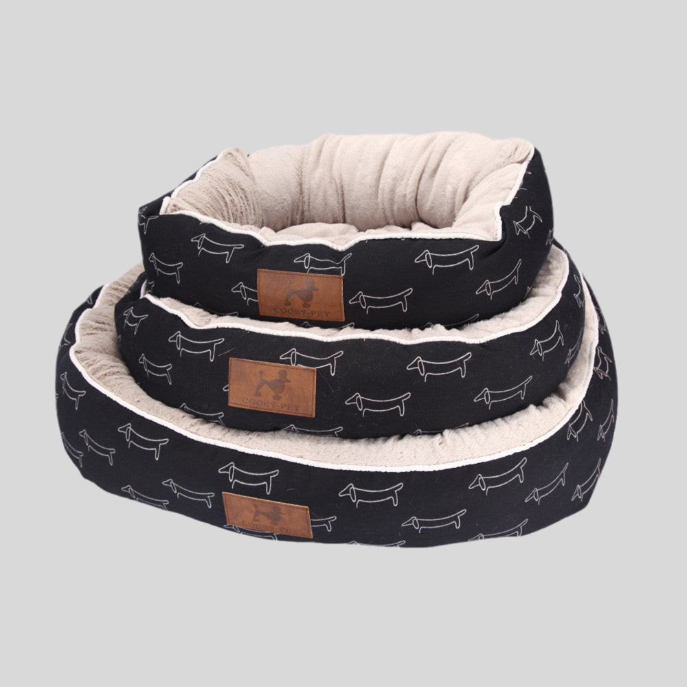 PupPod Resting Bed