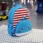 Children’s Cartoon Backpack