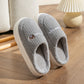 SnuggleBun Home Slippers