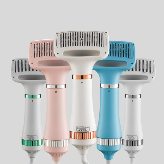 Pet Hair Dryer for Grooming