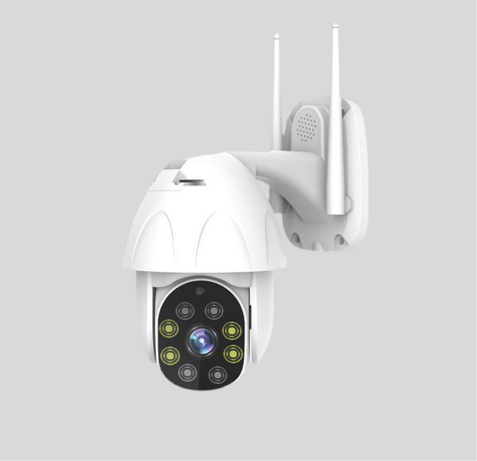 ProWatch Fashion Night Vision Camera