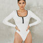 FlexShape Body Shaper Romper