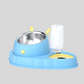 Tilt-A-Carrot Pet Feeder