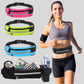 SportEase Fitness Waist Pack