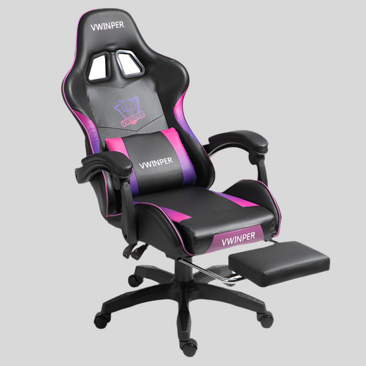 ErgoRecline Office & Gaming Chair