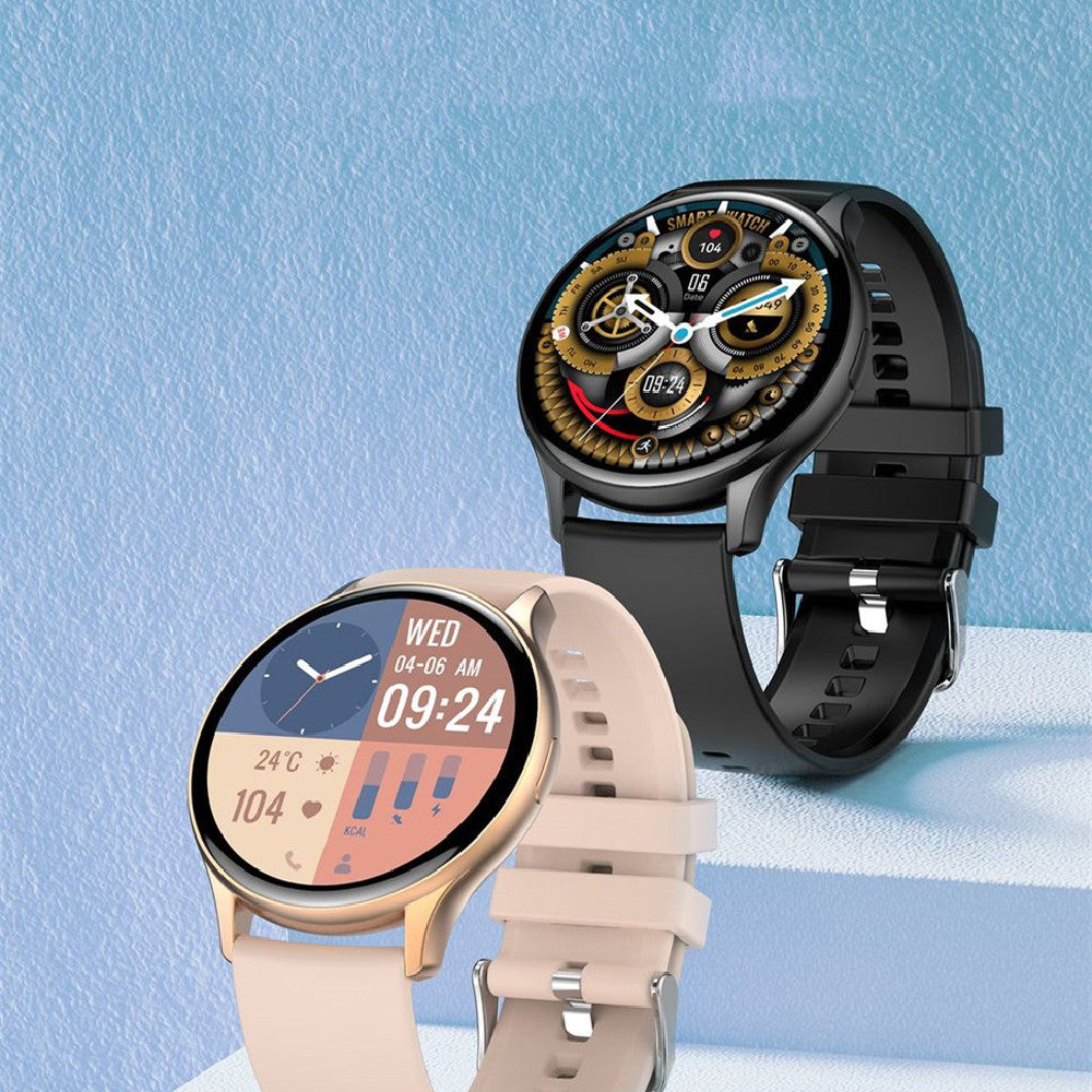 Fashion Personality Smart Watch with NFC