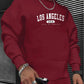 Unbelievable Los Angeles Comfort Fashion Sweater