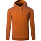 Men’s Jacquard Long-Sleeved Hoodie Sweatshirt