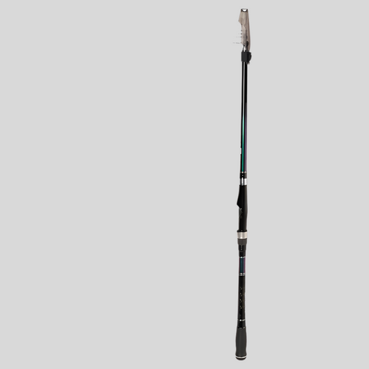 Durable Sea Fishing Rod