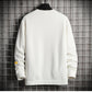 Men’s All-Match Long Sleeve Sweater