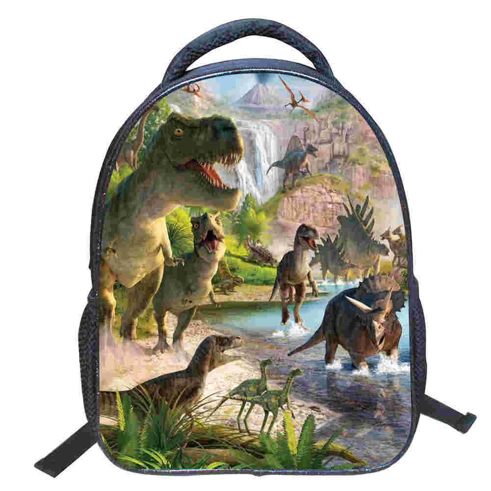 Kids Shoulders Backpack