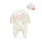 Little Lamb Infant Onesies