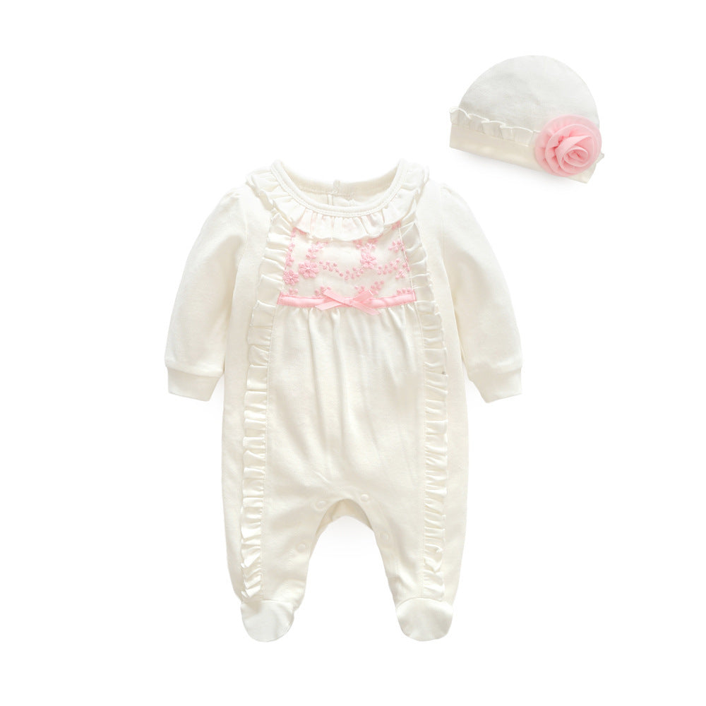 Little Lamb Infant Onesies