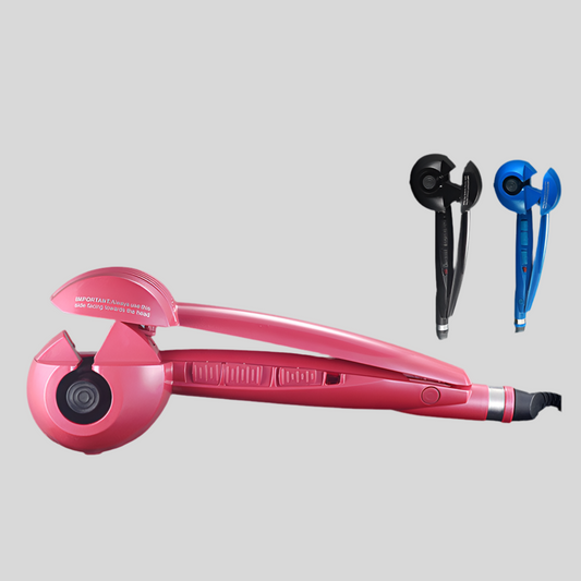 Automatic Curling Iron Wave Styler