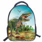 Kids Shoulders Backpack