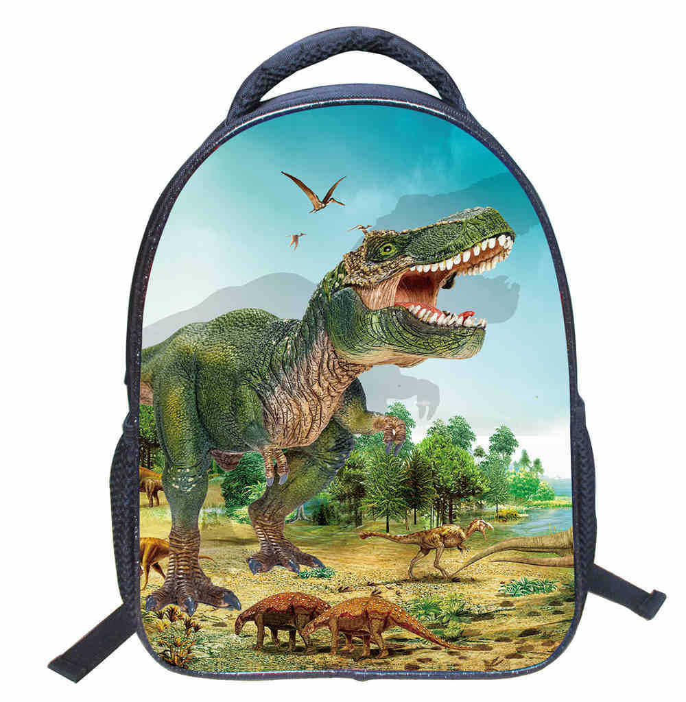 Kids Shoulders Backpack