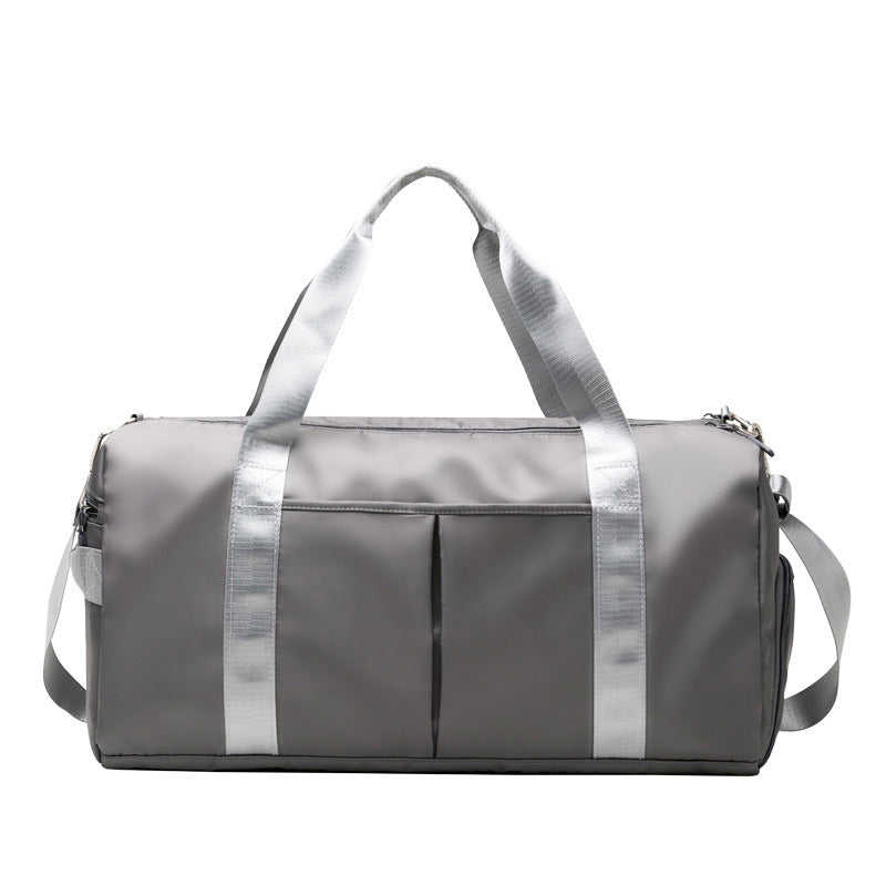 FlexPack Travel & Gym Duffel