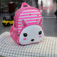 Children’s Cartoon Backpack