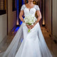 Signature Style Custom Wedding Dress