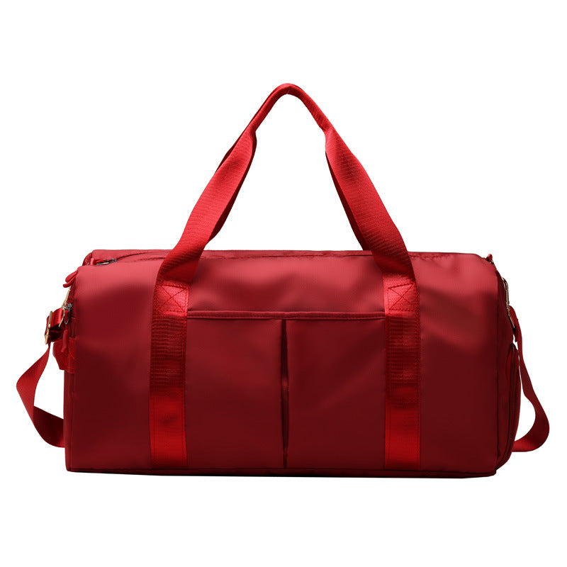 FlexPack Travel & Gym Duffel