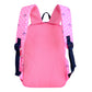 Cute Princess Backpack for School Girls