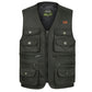 Trendy Casual Body Warmer for Men