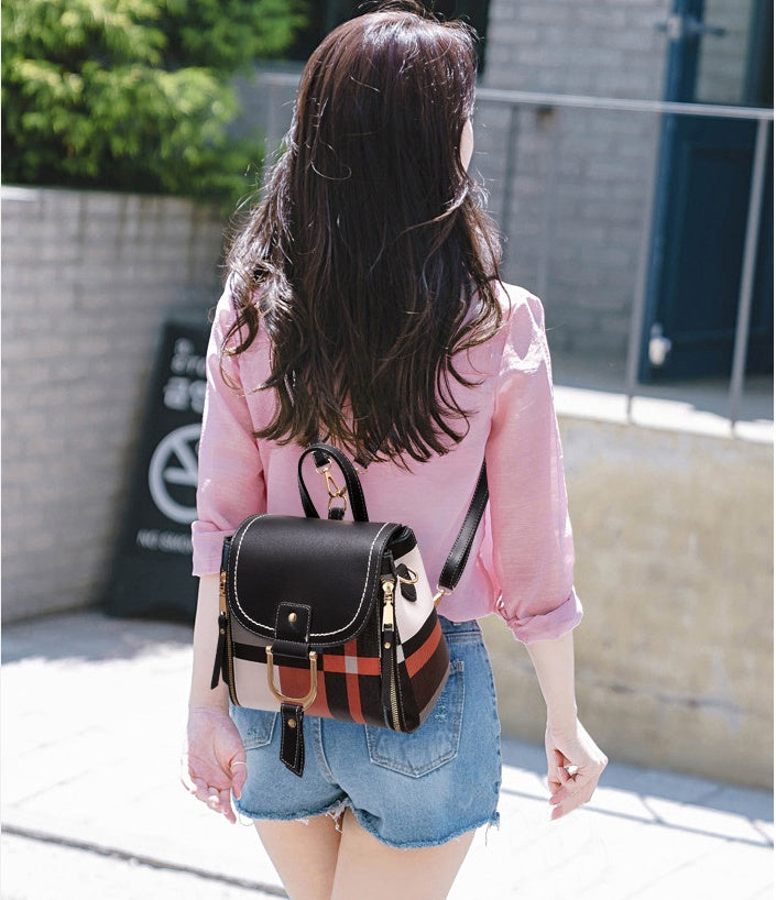 ChicMini Fashion Backpack