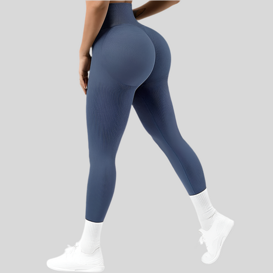 FlexFit Threaded Yoga Leggings