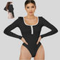 FlexShape Body Shaper Romper