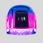 RapidDry 96W Smart UV Nail Lamp