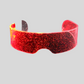 LED Starry Eye Mask - Bar & Music Festival Accessory