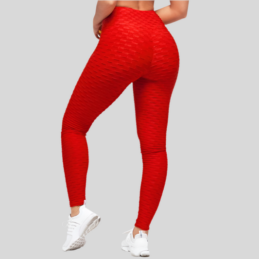 SculptLift Anti-Cellulite Leggings