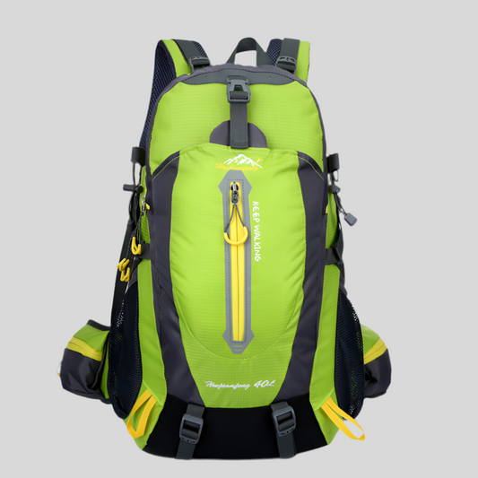 TrailBlaze Hiking Backpack