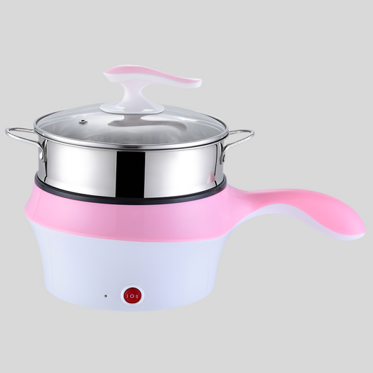 Smart Electric Hot Pot For Students